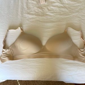 Soma Enbliss Wireless Bra 32DDD